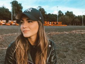 Canal 13 se disculpa por insólita frase de periodista sobre Antonia Barra