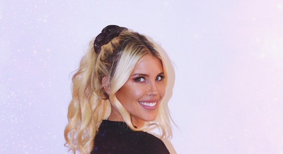 Nuera de Coté López reveló detalles sobre su embarazo