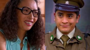 Fernando Godoy recordó a fallecida actriz de "Pobre Gallo" con emotivas palabras