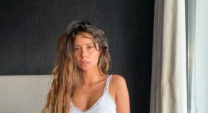Cami Gallardo comparte íntimas fotografías análogas de su cuarentena