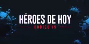 TVN cambia horario de 'Hercai' ante debut de 'Héroes de hoy'