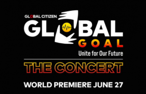 “Global Goal”: nuevo concierto online en beneficio a tratamientos para el COVID-19
