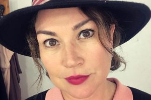 El divertido video con el que Javiera Contador celebró su cumpleaños