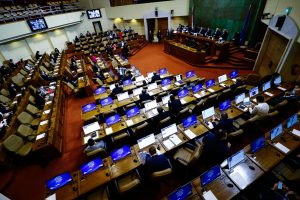 Se vota hoy: Así es el proyecto que permite un segundo retiro del 10%