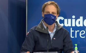 Minsal reporta 4.757 casos nuevos y 232 fallecidos por coronavirus