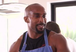 Ex integrante de "Morandé con compañía" relató crudos episodios de racismo policial que vivió en Estados Unidos