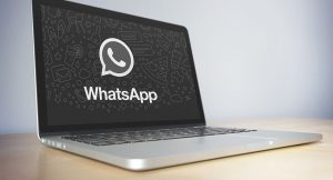 Entérate cómo activar el 'modo oscuro' en WhatsApp Web