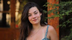 Catalina Castelbanco reveló que su mamá ya dio a luz: A ella le falta poco