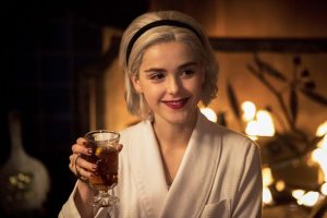 ¿Qué? Netflix cancela la serie "El mundo oculto de Sabrina"