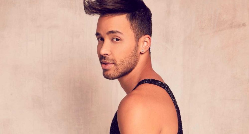 Prince Royce revela que dio positivo por Covid-19: 'Nunca pensé que me iba a pasar'