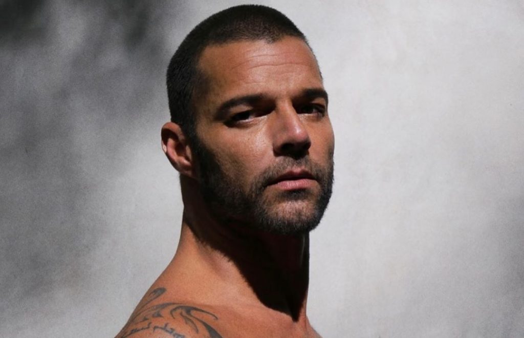 Ricky Martin
