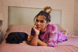 Laura Prieto revela que se realizó test por Covid-19 tras sentir diversos síntomas