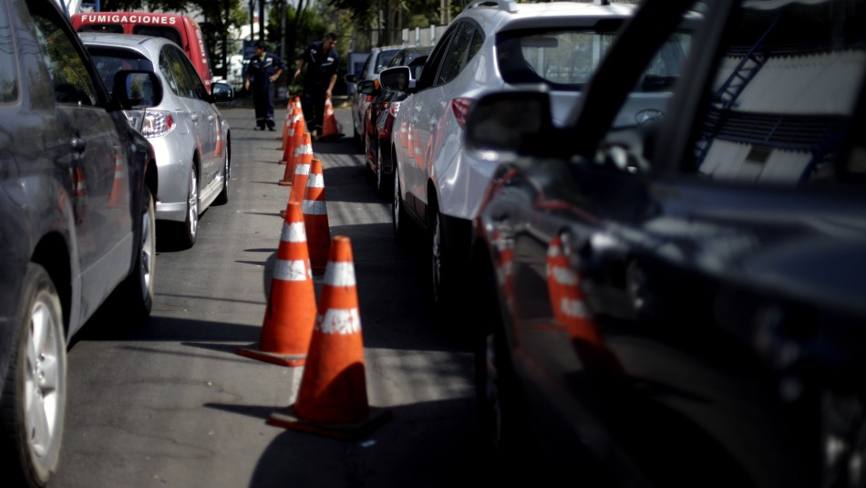 Permiso Circulación