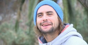 La pesada broma que le hicieron a Justin Page en 'BKN': Terminó llorando