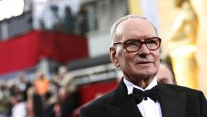 Adiós a una leyenda: Ennio Morricone falleció a los 91 años en Italia