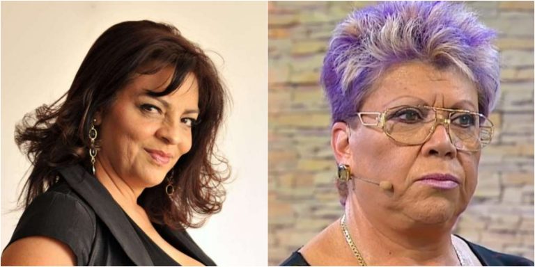 Tatiana Merino explicó el origen de su mala onda con Patricia Maldonado