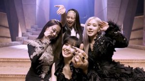 Blackpink rompe cinco Récord Guinness con su canción 'How You Like That'