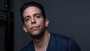 Actor de "La Ley y el orden" fallece a los 41 años por Covid-19