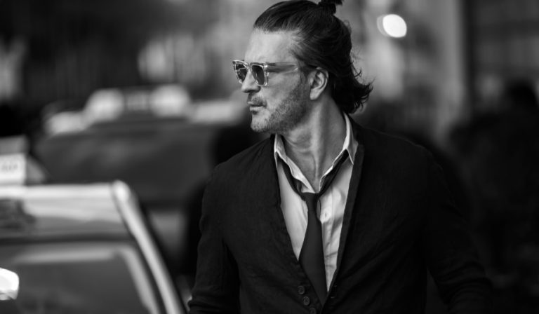 Ricardo Arjona lanza su álbum "Blanco" y sorprende con dueto con Pablo Alborán