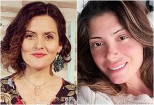 Connie Achurra sobre el ayuno de Roxana Muñoz: "Usted no lo haga"