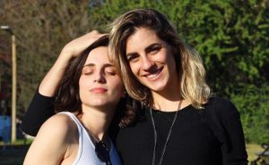 Camila Hirane dedica mensaje de cumpleaños a Carmen Zabala con inédito video