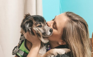 Famosos comparten fotos con sus mascotas en el Día del Perro