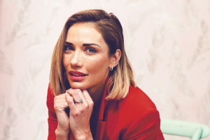 Carola de Moras lanzó dura crítica sobre la televisión chilena