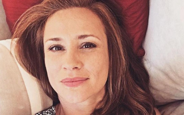 ¿Las viste todas? Sigrid Alegría repasó sus 20 personajes de teleseries con video en Instagram