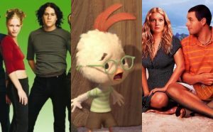 ¡Ojo! Estos son los 50 títulos que Netflix sacará de su catálogo desde el 1 de julio