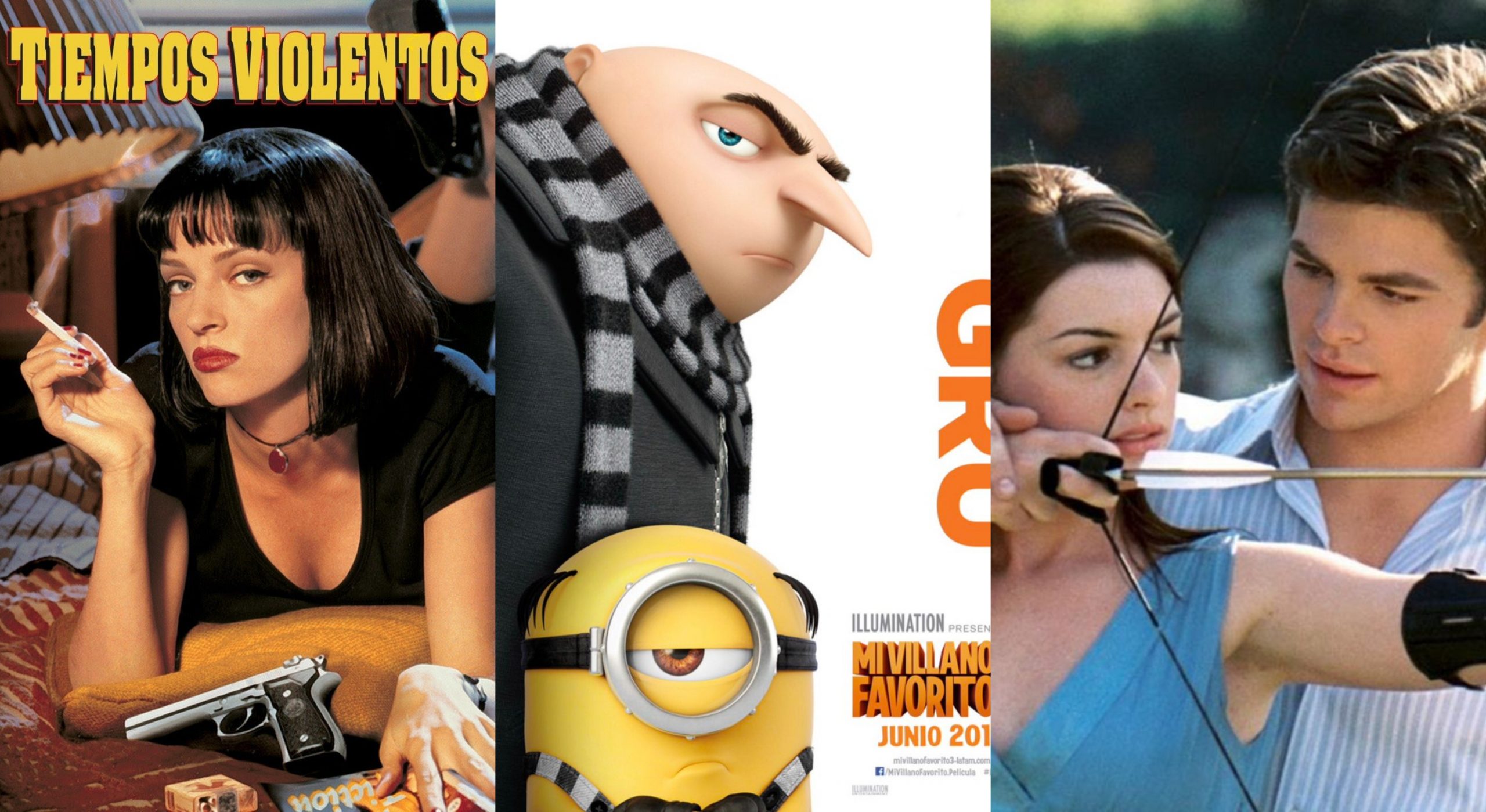 ¡Ojo! Estas son las producciones que dejan Netflix desde agosto