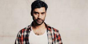 Felipe Contreras reveló cuál es su nuevo hobbie durante la cuarentena