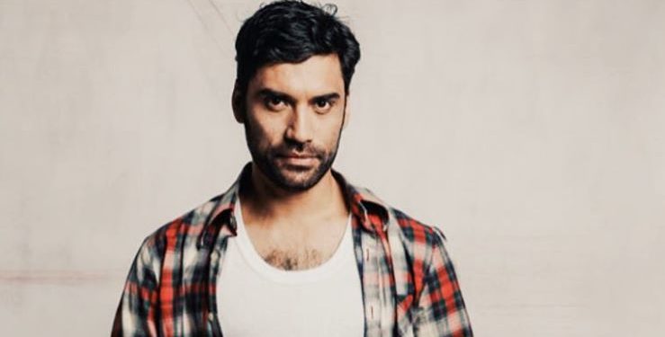 Felipe Contreras reveló cuál es su nuevo hobbie durante la cuarentena