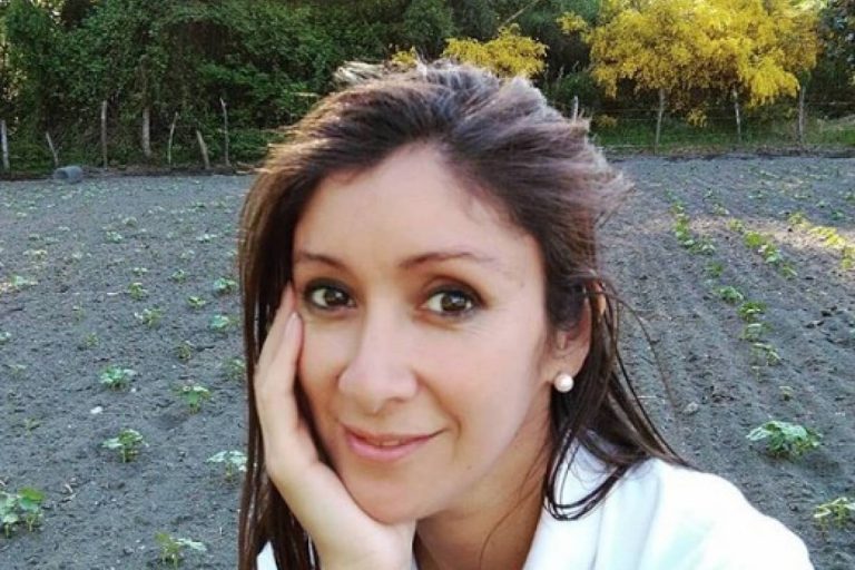 Angélica Sepúlveda anunció el quiebre de su relación con galán turco: "Cada uno libre"