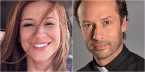 Hijo de Sigrid Alegría y Andrés Velasco sorprendió con un atrevido cambio de look