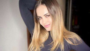 Este es el nuevo desafío laboral de Maura Rivera junto a actor de "Isla Paraíso"