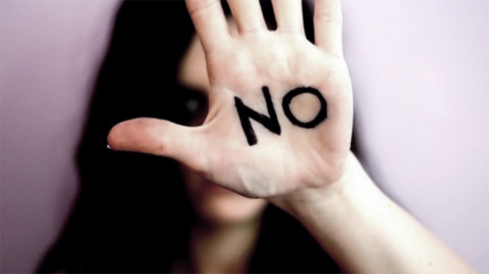 Radiografía del acoso sexual en Chile: 64% de las mujeres han sufrido acoso en su vida