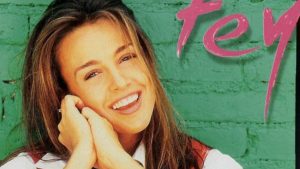 ¡Los años no pasan por ella! Fey impacta con su figura al cumplir 47 años