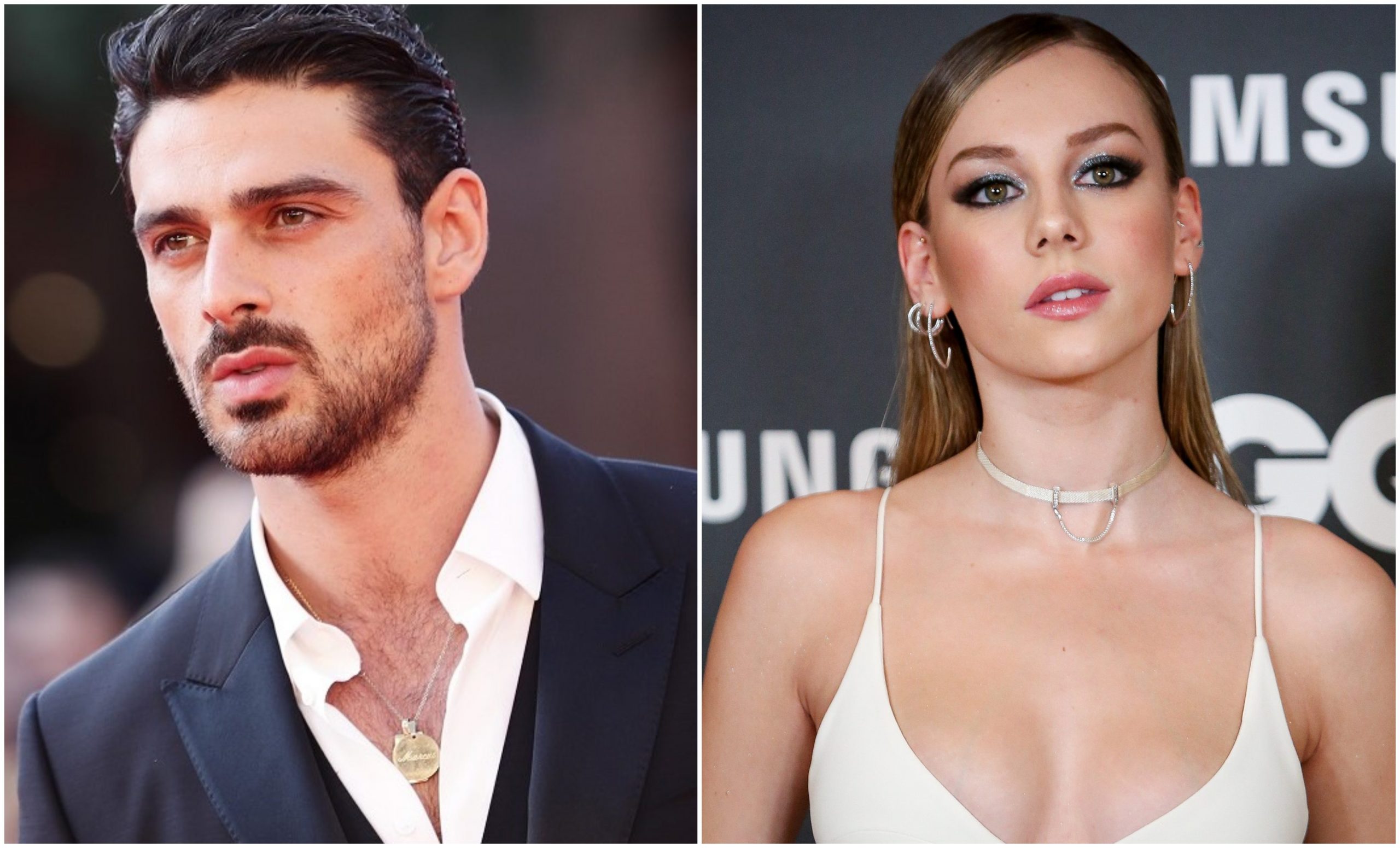 Ester Expósito y Michele Morrone comparten foto juntos y fans reaccionan