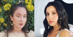 Denise Rosenthal relató divertido momento en que la confundieron con Coté Quintanilla
