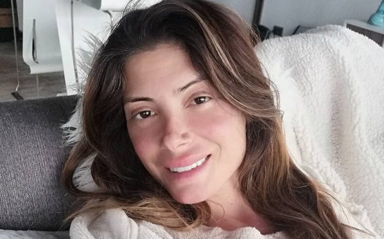 Roxana Muñoz revela las razones detrás de su ayuno en el día 18: 'Mi ayuno y mi verdad'