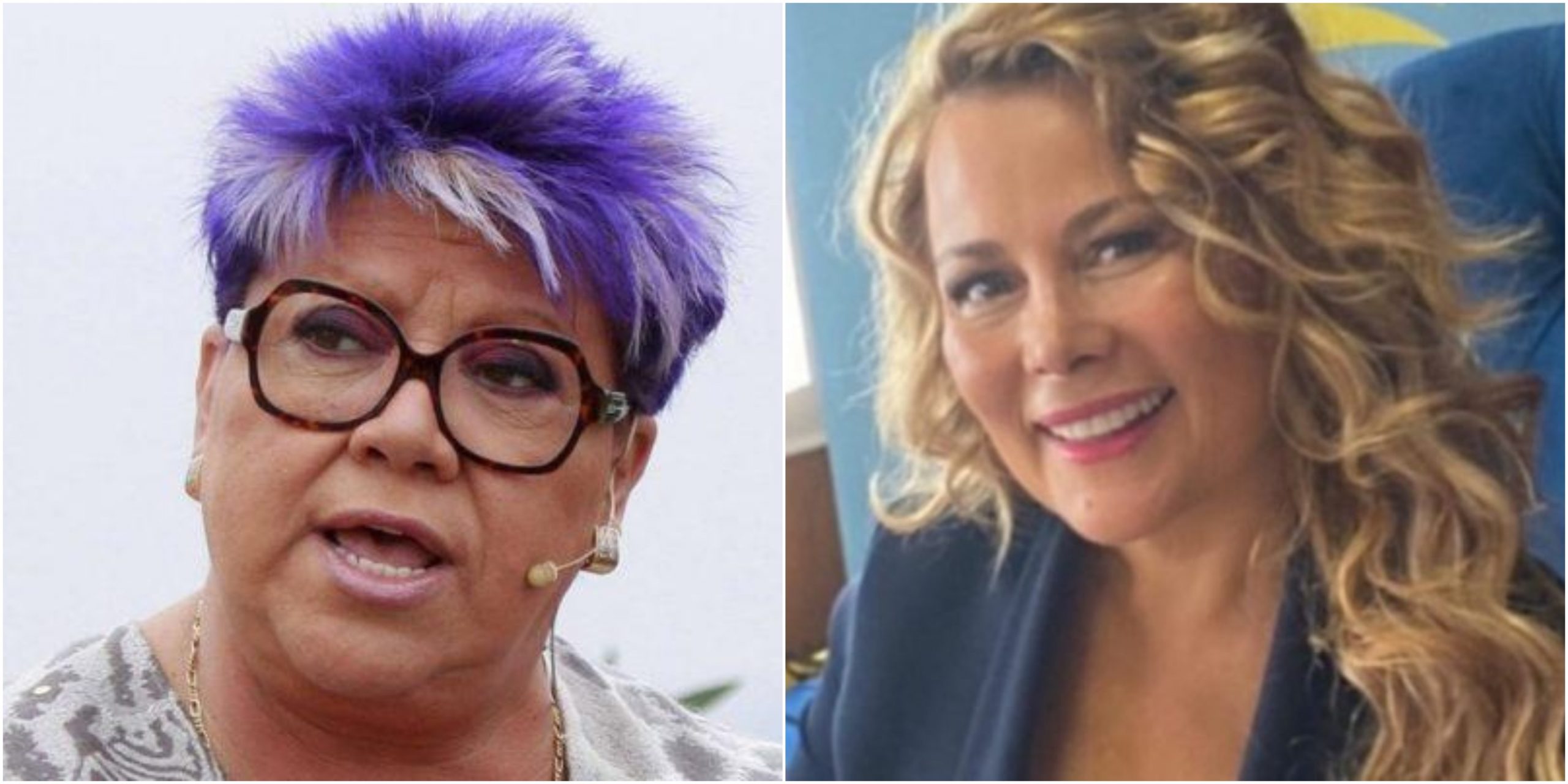 Patricia Maldonado se lanzó contra Cathy Barriga tras polémica con intendente Guevara