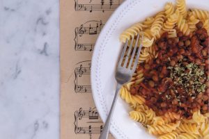 Ideas de menú saludable basadas en el libro de Javiera Suárez: Día 2