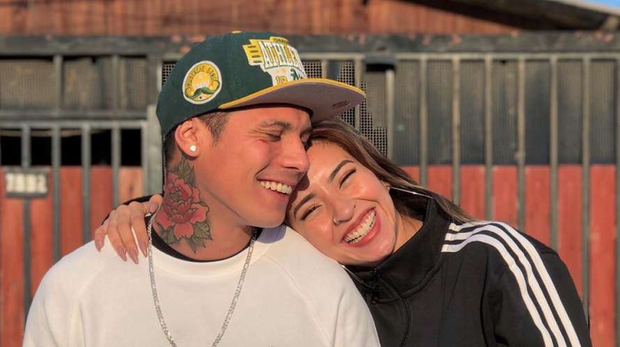 ¡Se casan! Exchicos "Rojo" confesaron que planean matrimonio