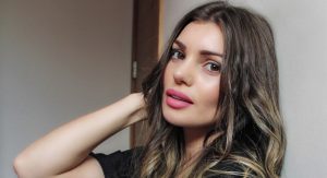 Faloon Larraguibel compartió mensaje de autoempoderamiento tras críticas