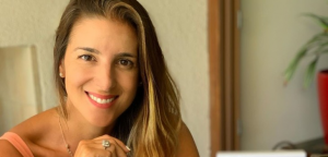 Así es la nueva vida de Pamela Le Roy lejos de la televisión