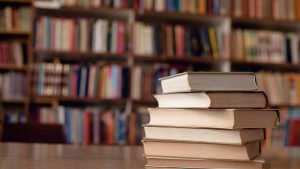 [Concurso cerrado] Participa por un pack de libros en #VoyContigo