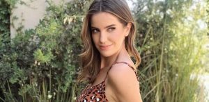 Millaray Viera compartió tierna publicación junto a su nuevo pololo