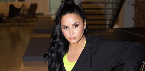 Demi Lovato compartió íntimo relato a dos años de la sobredosis que casi acaba con su vida