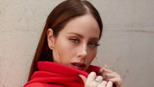 Este es el nuevo proyecto al que Ignacia Michelson podría sumarse post pandemia