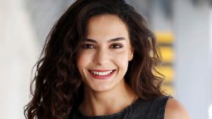 ¡Ebru Sahin de 'Hercai' confirma relación con Cedi Osman, famoso jugador de la NBA!